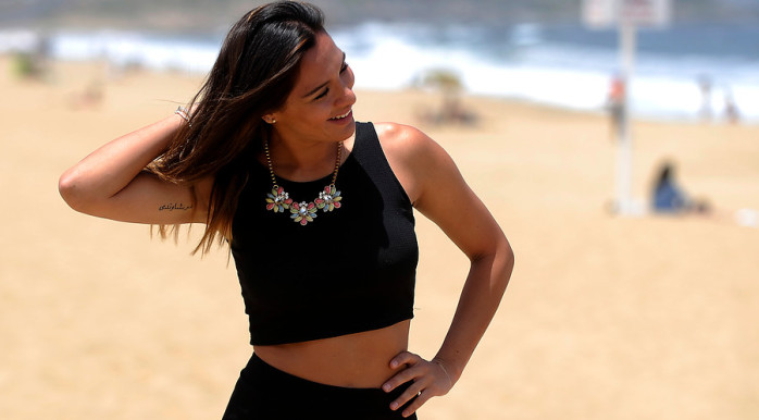 Gianella Marengo comparte foto de su cambio de look: seguidores aseguran que la estafaron