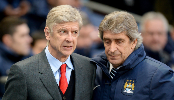 ¡Destronó a Pellegrini! Entrenador de Alexis fue elegido el mejor del mes en Inglaterra