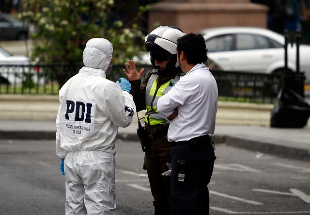 Vuelco en el caso de suicidio de anciana: ahora investigan su asesinato en Chiguayante