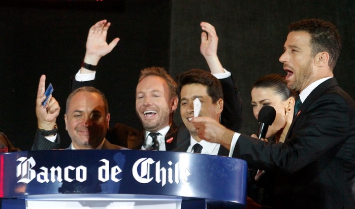 Francisco Longa | Agencia Uno