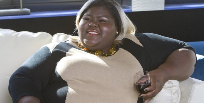 La polémica que vive actriz de talla grande de 