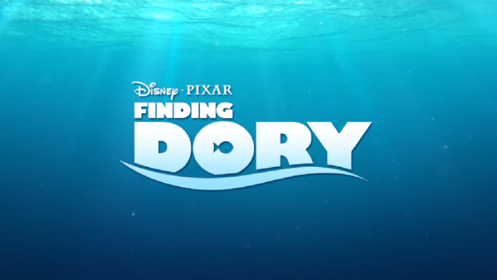 Buscando a Dory | Youtube