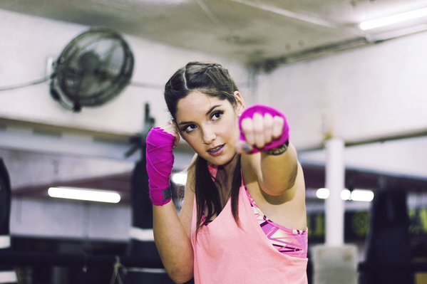 La cábala que tiene Kel Calderón para las corridas de Brooks