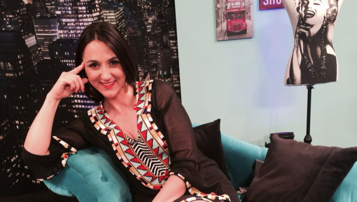 ¡Traición! Renata Bravo reveló que reconocida colega le quitó un pololo