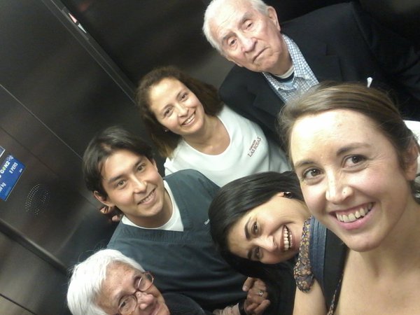 Fundación las Rosas | Twitter