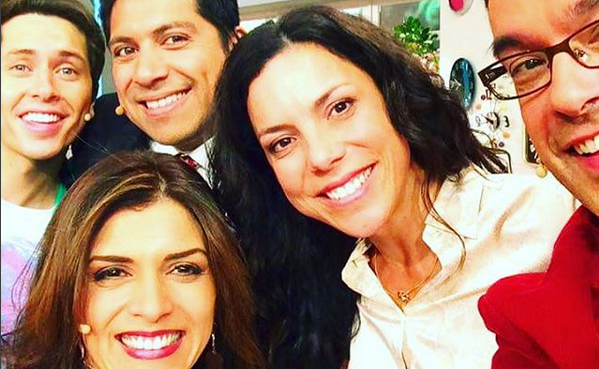 El revelador mensaje que rostro de Mucho Gusto recibió de su hermano muerto