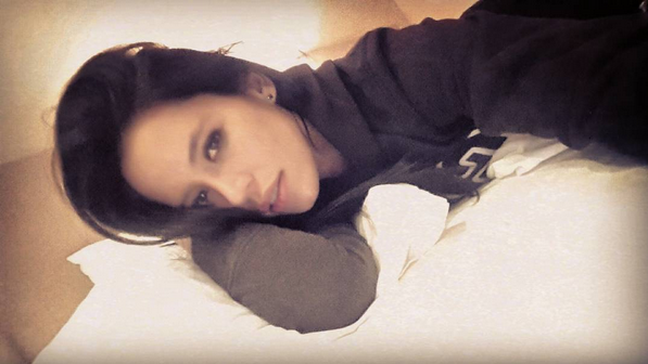 Fans de Angie Alvarado quedaron pasmados con su plano y tonificado abdomen