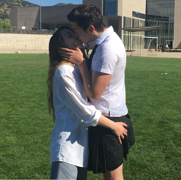 Hernán Calderón | Instagram