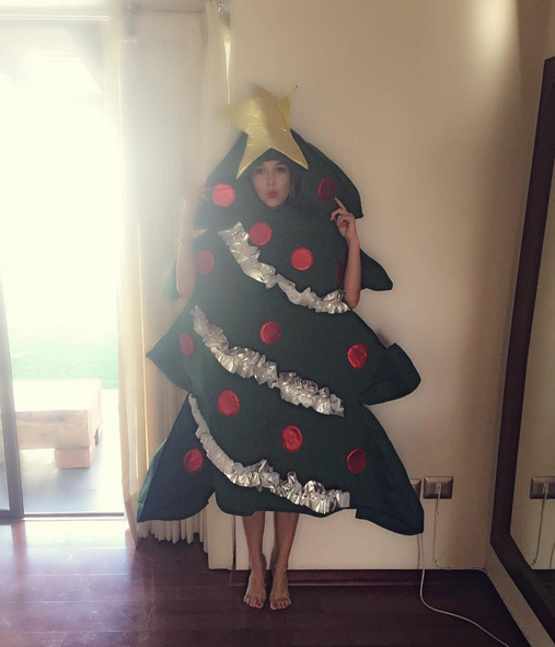 Joyce Castiblanco | Instagram