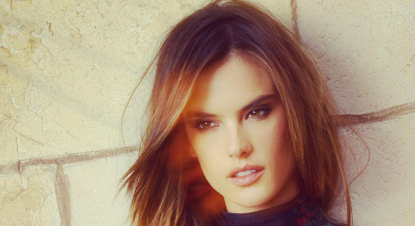 Ángel “maduro” de Victoria's Secret posó completamente desnuda para prestigiosa revista