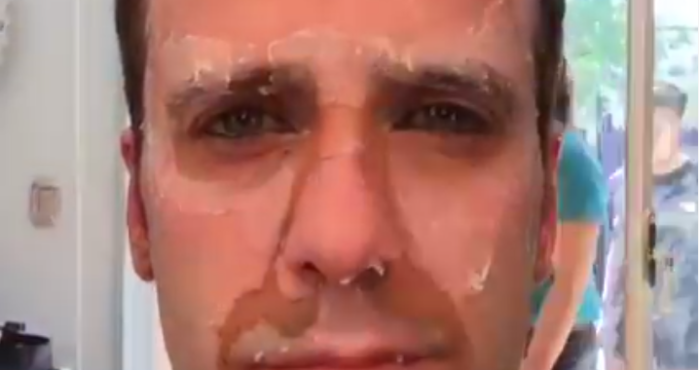 ¡Polémico! Kramer adelanta el nuevo personaje que imitará en la Teletón