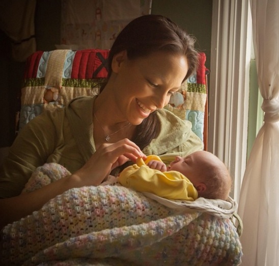 Joey and Rory | Instagram