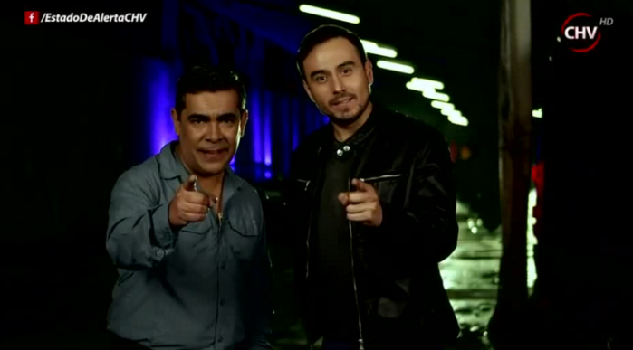 Las fuertes críticas que hicieron los tuiteros a primer capítulo de 