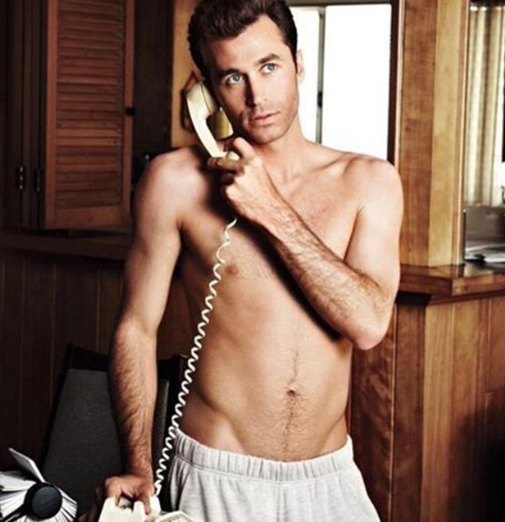 James Deen | Instagram