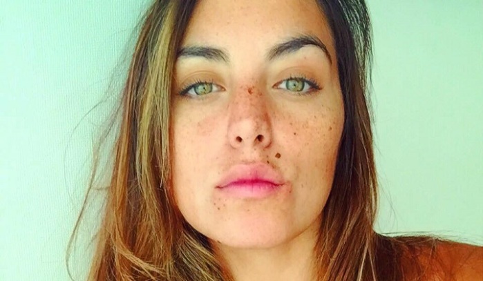 El ácido recado de tenista paraolímpica a 