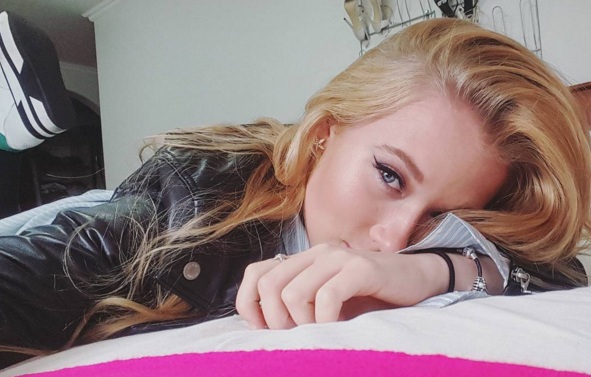 Hace una semana | Instagram