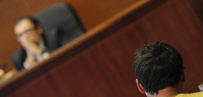 El preocupante porcentaje de jóvenes que sale del Sename y vuelve a cometer delitos