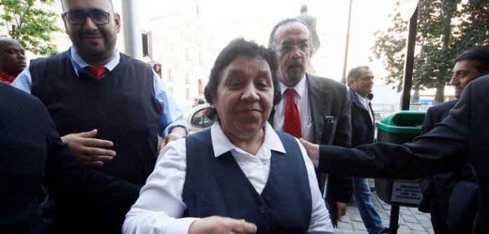 Definen montos de los bonos para los empleados del Registro Civil: Serán de hasta $650 mil