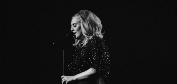 Adele | Instagram