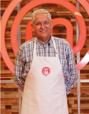 Alfonso Castro | Canal 13