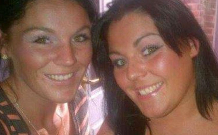 Discusión entre amigas terminó con sangrientas consecuencias