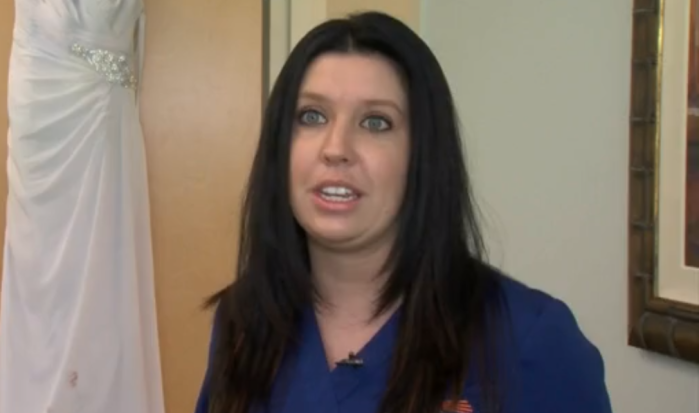 Novio canceló su boda por mensaje de texto: Esto hizo ella para sanarse