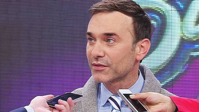 Jordi Castell está a una firma de tener casa televisiva: volvería a CHV