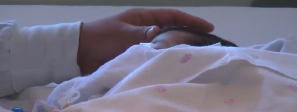 Hospital Higueras justifica retención de bebé cuya madre consume marihuana