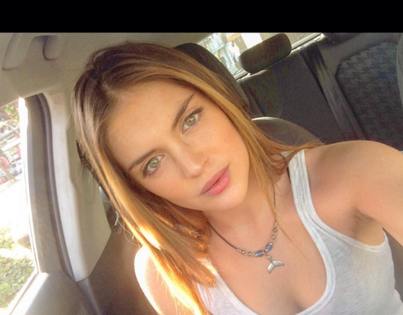 Constanza Piccoli / Instagram