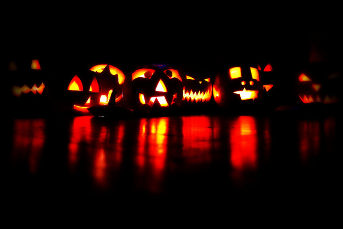 El disfraz de pésimo gusto de una norteamericana y que enfureció a Twitter