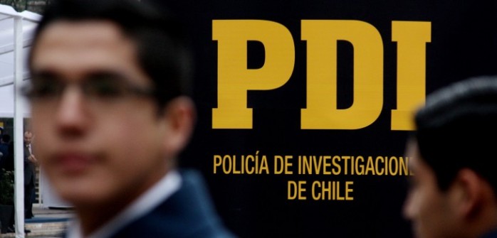 Formalizan a empresario acusado de agredir y lesionar a su pareja en Osorno