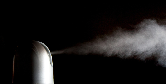 7 usos del desodorante que seguramente no conocías