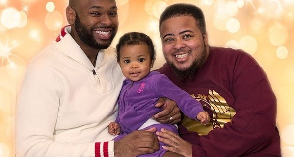 Transgénero pensó que tenía una 