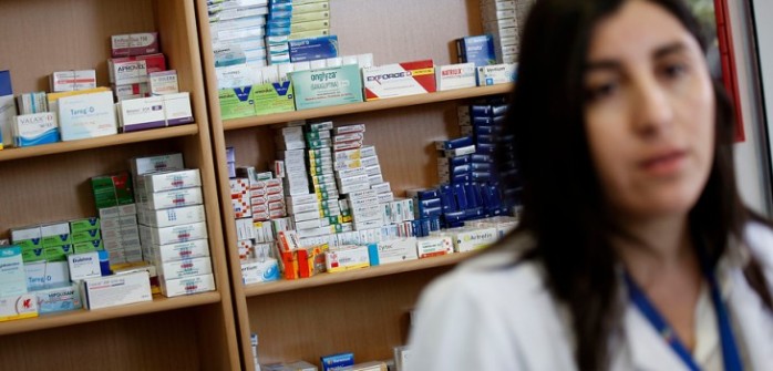 ¿Boicot?: Descubren que Salcobrand inscribió dominio farmaciapopular.cl