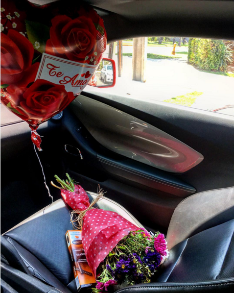 Hernán Calderón | Instagram