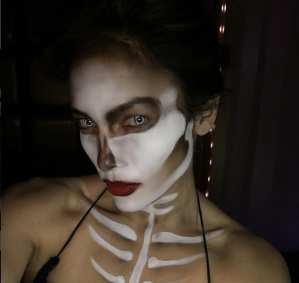 De JLO a Chayanne: Los mejores disfraces que dejó celebración de Halloween