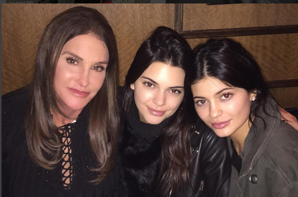 La Fuerte Pelea Que Protagonizaron Las Hermanas Kendall Y Kylie Todo