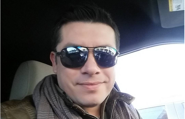 Leandro Martinez | Instagram