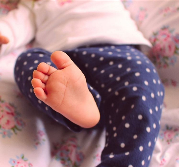 Mariana Derderian | Instagram