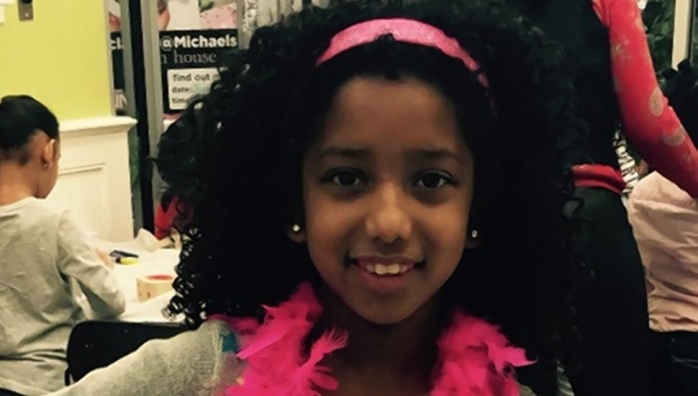 El trágico final de niña que jugaba en el patio: Fue atacada por pitbull de su vecino