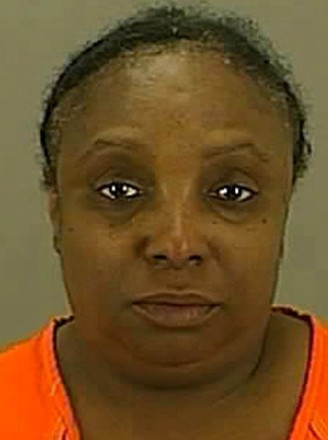 Phyllis Jefferson | Summit City Jail