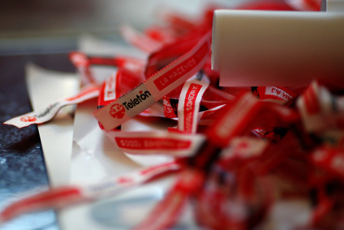 La carta de una madre a favor de la Teletón que se convirtió en viral