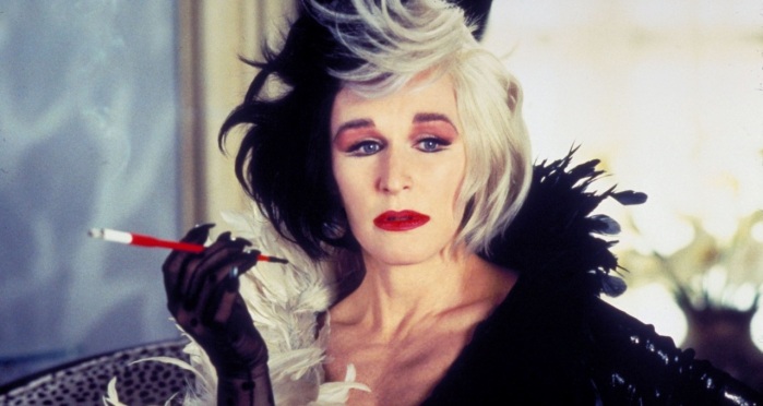 Lo criticaron por dejar que su hijo se disfrazara de Cruella: Así contestó