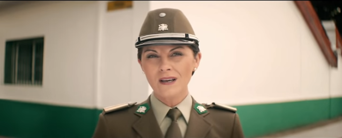 Mega libera primer clip promocional de nueva teleserie 