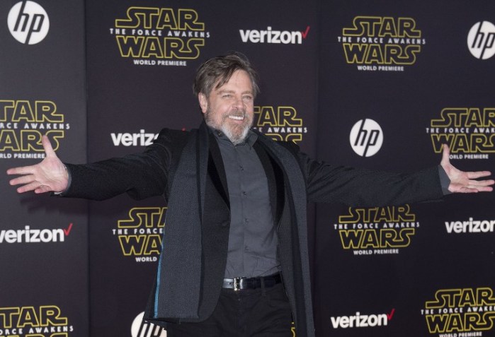 Actor que interpreta a Luke SkyWalker sorprende a fan española con respuesta en Twitter