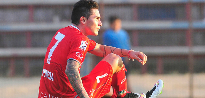 El sentido mensaje de Jean Paul Pineda tras ser detenido conduciendo ebrio