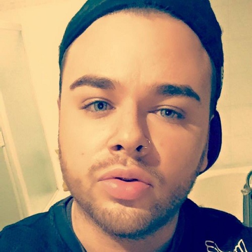 Matteo Bologna | Facebook