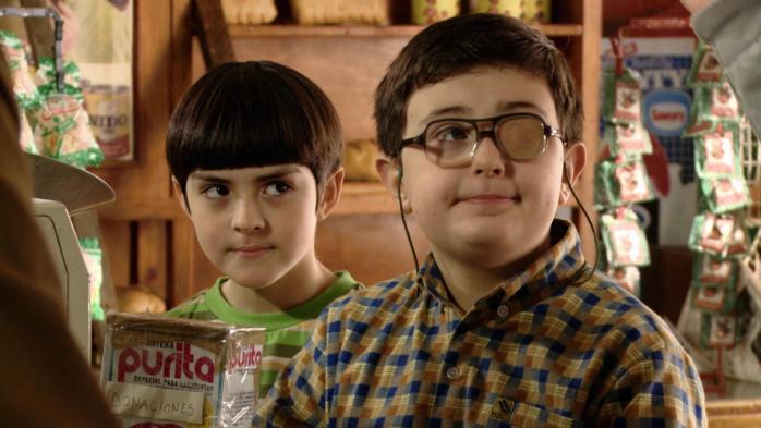 A un año del término de “Los 80”: En esto están sus actores más “lolos”