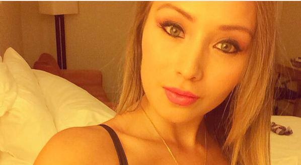 Daniella Chávez desesperada: Pide ayuda para funar suplantación de identidad en su contra