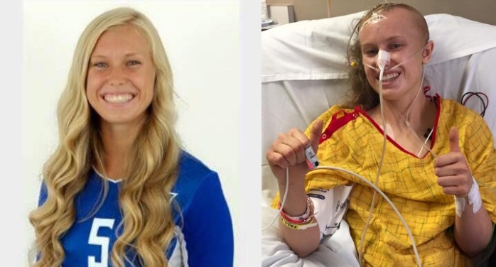 Pray for Malori | Facebook